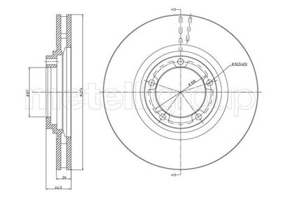 fri.tech. BD1016