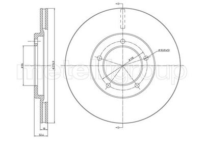 fri.tech. BD0935