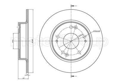 fri.tech. BD1108