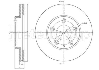 fri.tech. BD1036