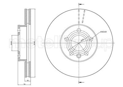 fri.tech. BD0807