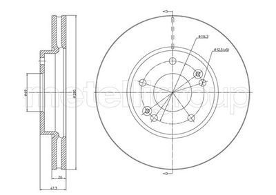 fri.tech. BD1686