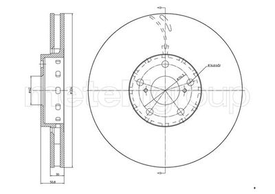 fri.tech. BD1032