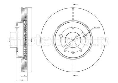 fri.tech. BD1231