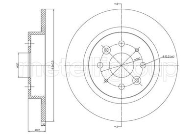 fri.tech. BD1120