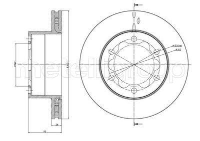 fri.tech. BD1132