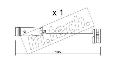 fri.tech. SU.313