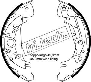 fri.tech. 1046.207Y