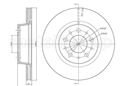 fri.tech. BD0251