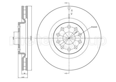 fri.tech. BD0782