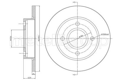 fri.tech. BD0140