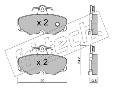 fri.tech. 097.0