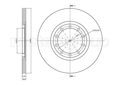 fri.tech. BD1083