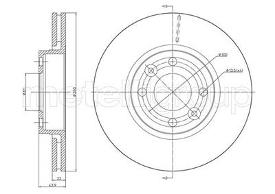 fri.tech. BD0972