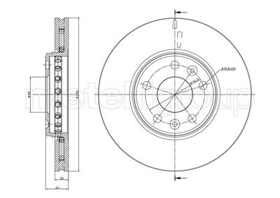 fri.tech. BD1361