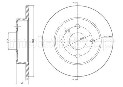 fri.tech. BD0225