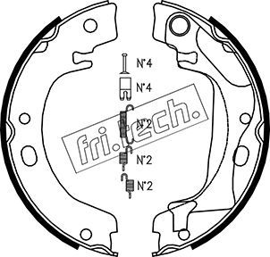 fri.tech. 1115.318K