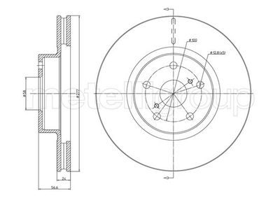 fri.tech. BD0423