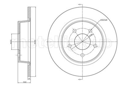 fri.tech. BD1496