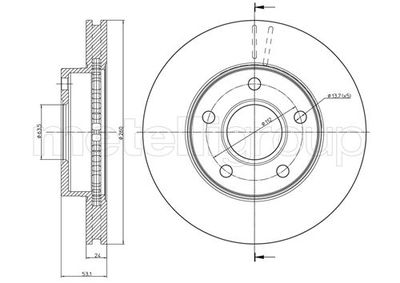 fri.tech. BD0249