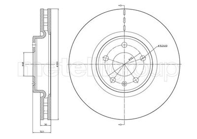 fri.tech. BD1551