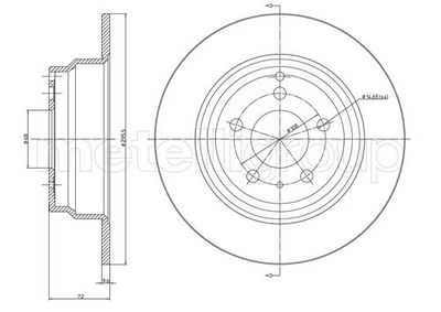 fri.tech. BD0061