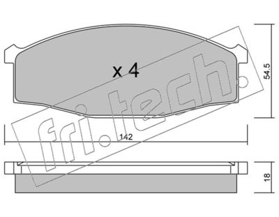 fri.tech. 513.0