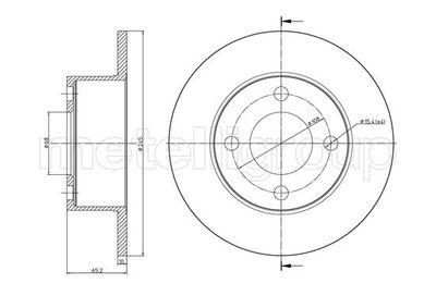 fri.tech. BD0062