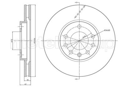 fri.tech. BD0841