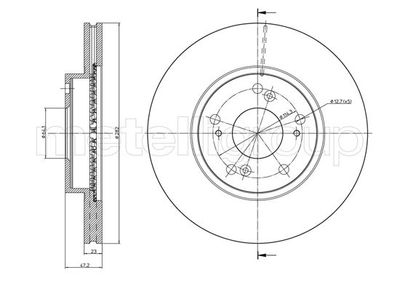 fri.tech. BD0880