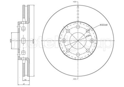 fri.tech. BD1552