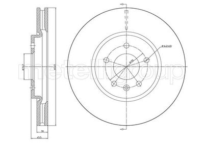 fri.tech. BD1694