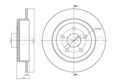 fri.tech. BD0690