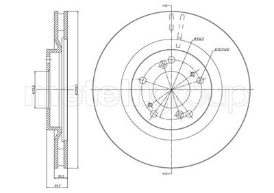 fri.tech. BD1158