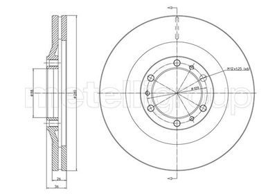 fri.tech. BD1489