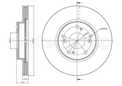 fri.tech. BD0942