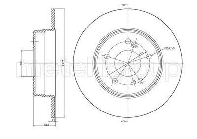 fri.tech. BD0133