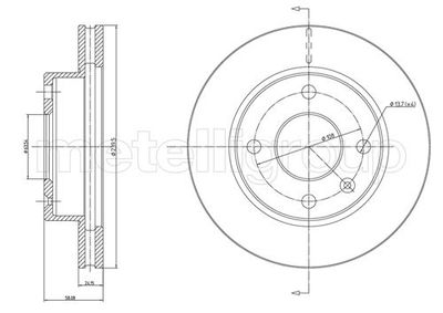 fri.tech. BD0238