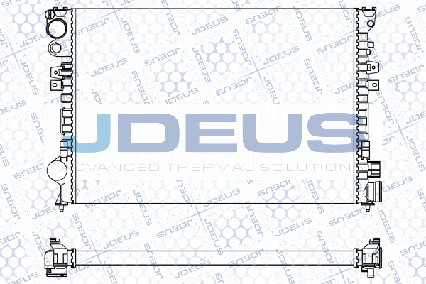 JDEUS M-0070250