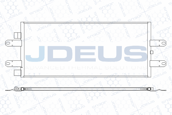 JDEUS M-7410200