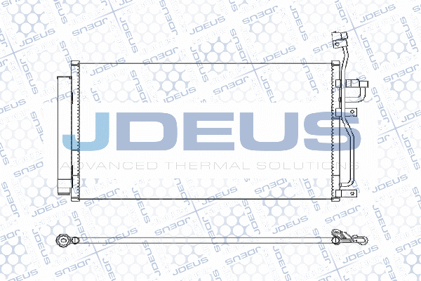 JDEUS M-7200690