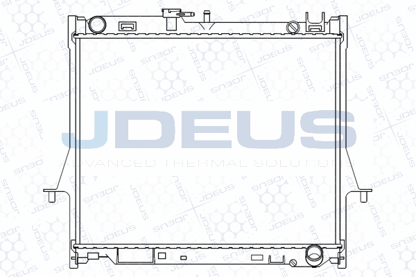 JDEUS M-0040050