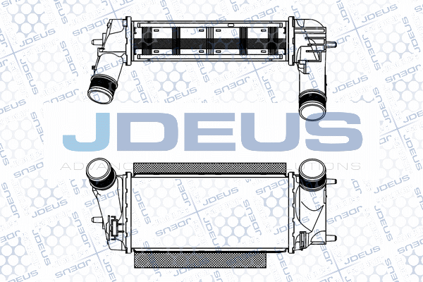 JDEUS M-812069A