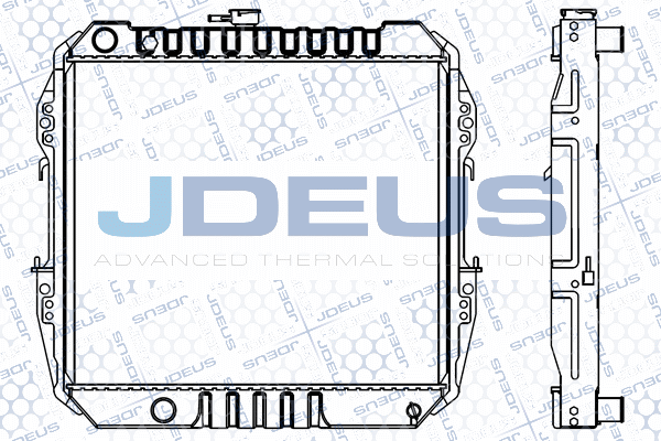 JDEUS M-0280010