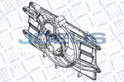 JDEUS EV832500