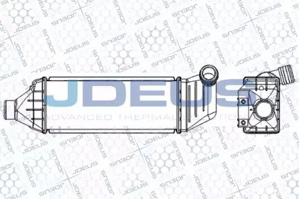 JDEUS 812M06A