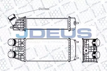 JDEUS 821M41A