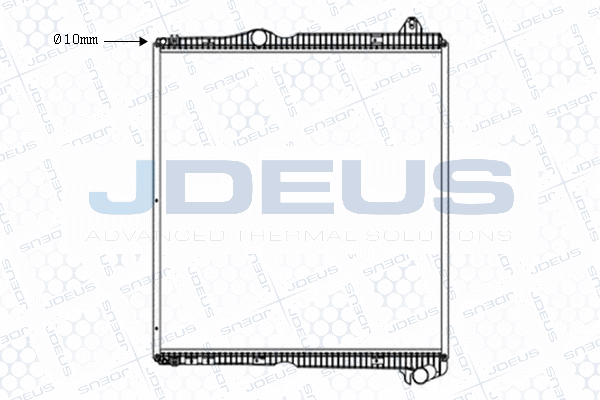 JDEUS M-1410090