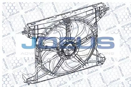 JDEUS EV8E5240