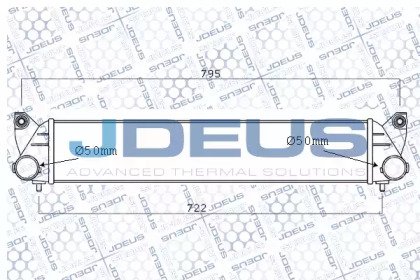 JDEUS M-842022A